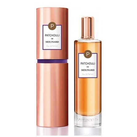Patchouli-مولینارد پچولی
