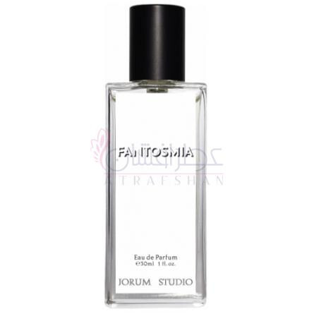 Fantosmia-جوروم استودیو فانتوسمی