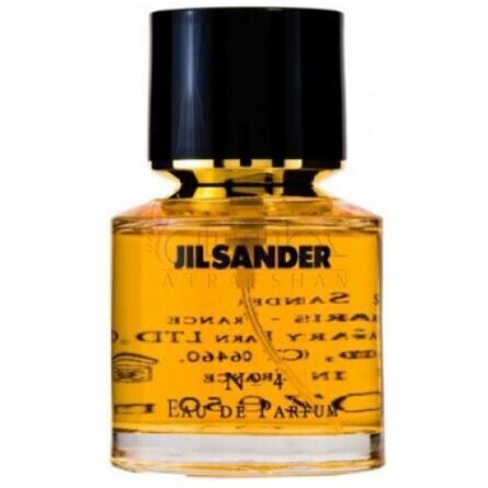 Jil Sander No. 4-جیل ساندر نو 4