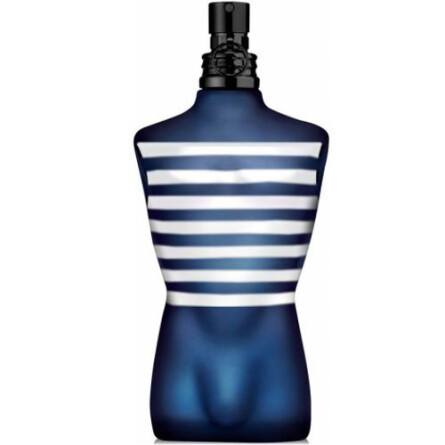 Le Male In The Navy-ژان پل گوتیر (گوتیه) له میل این د نوی