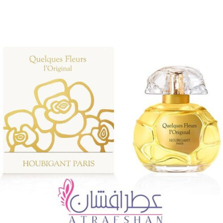 Quelques Fleurs L'Original Collection Privee-هوبیگانت کولکوز فلیورز ال اورجینال کالکشن پرایوی