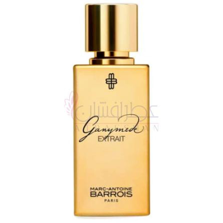 Ganymede Extrait-مارک آنتونی بارووا گانیمد اکستریت
