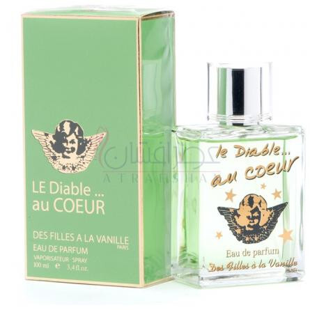 Le Diable Au Coeur-دس فیلز ا لا وانیل لی دیابل او کویر