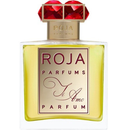 Ti Amo-روژا داو تی آمو