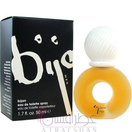 Bijan for Men-بیژن مردانه