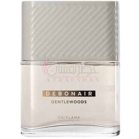 Debonair Gentlewoods-اوریف لیم دیبونیر جنتلوودز
