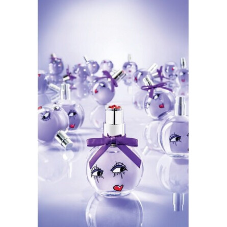 Eclat d'Arpège Pretty Face-لانوین اکلت دی آرپج پرتی فس