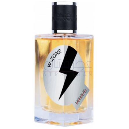 W-Zone-مونولب دبلیو زون