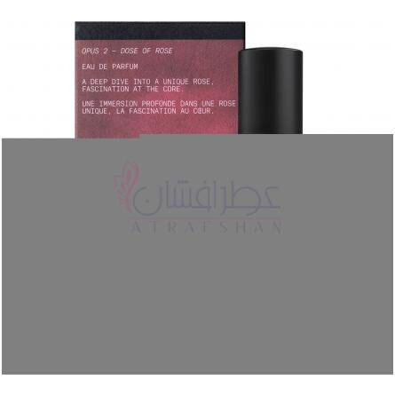 Dose of Rose-له اتلیه پارفوم دز اف رز