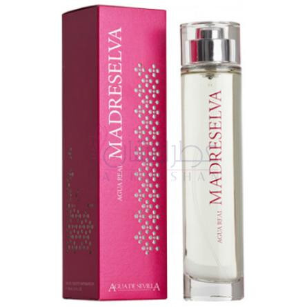 Madreselva-اگوا دی سویلا مادرسلوا