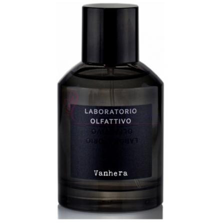 Vanhera-لابوراتوریو الفکتیوو ونهرا