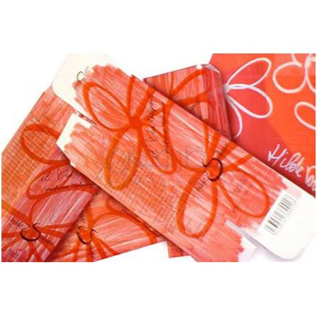 Ti Amo: Tulipano-هیلد سولیانی تی امو تولیپانو