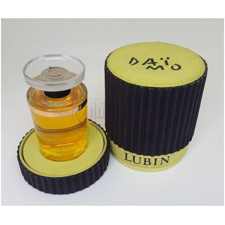 Dai Mo-لوبین دای مو