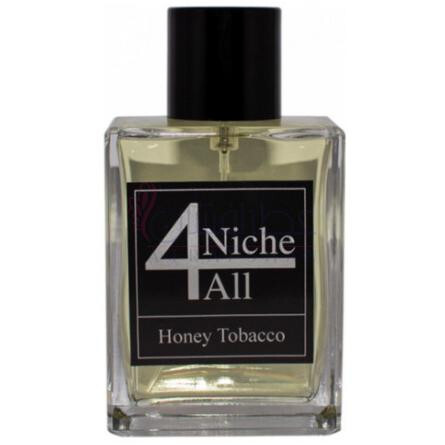 Honey Tobacco-نیش فور ال هانی توباکو