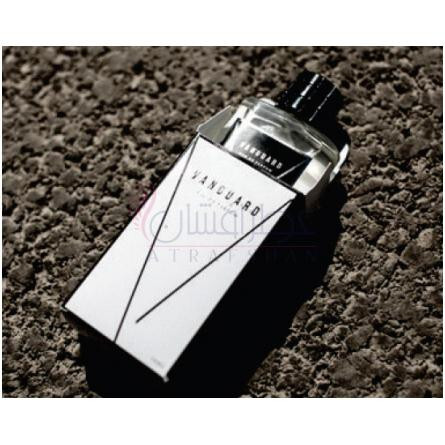 Vanguard Eau De Parfum-مستر ونگارد ادوپرفیوم