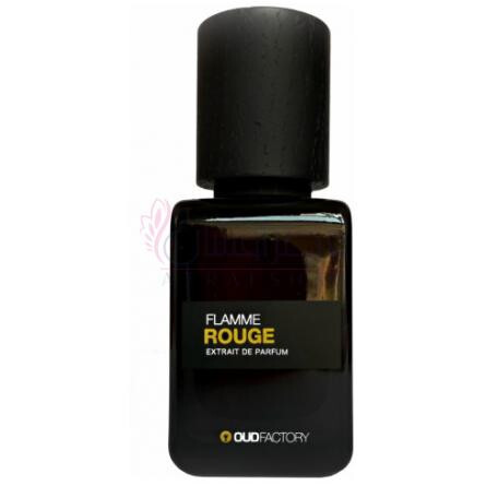 Flamme Rouge-عود فکتوری فلیم روژ