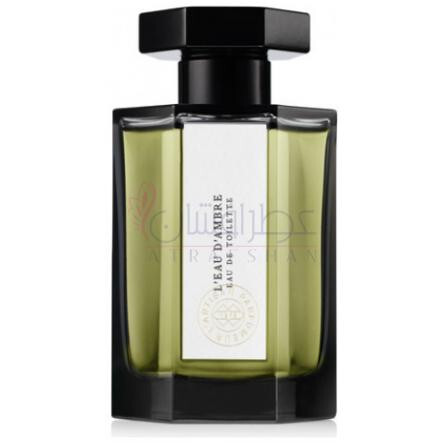 L'Eau d'Ambre-ال آرتیسان پارفومر لئو د امبر