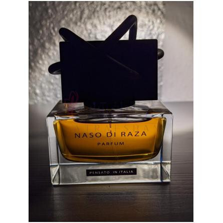 Mozzafiato-ناسو دی رازا موزفياتو