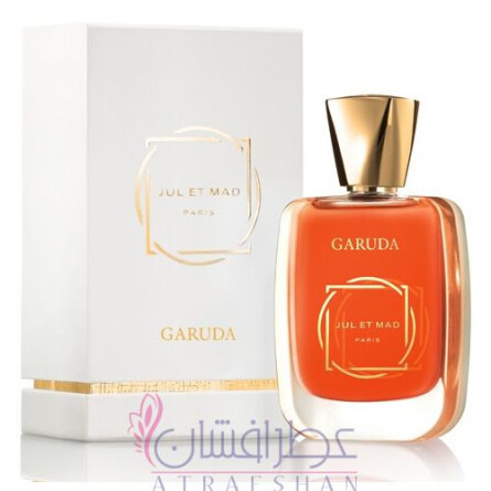 Garuda-ژول ات مد گارودا