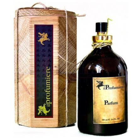 Vanille Gourmand-ایل پروفومئر وانیل گورمند