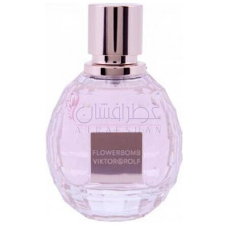 Flowerbomb Eau de Toilette-ویکتور اند رولف فلاروبمب ادوتویلت