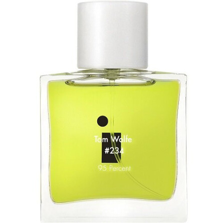 Tom Wolfe #234-ایلومینوم تام وولف #234