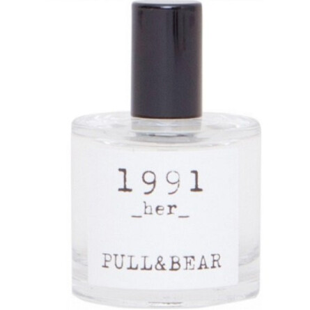 1991Her-پول اند بیر 1991 هر