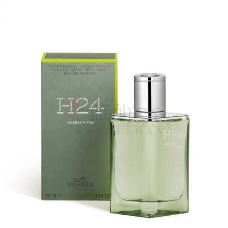 H24 Herbes Vives-هرمس اچ 24 هربس وایبز