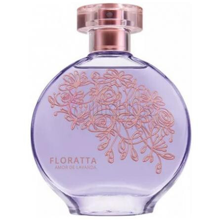 Floratta Amor de Lavanda-او بوتیکاریو فلوراتا امور دی لاواندا
