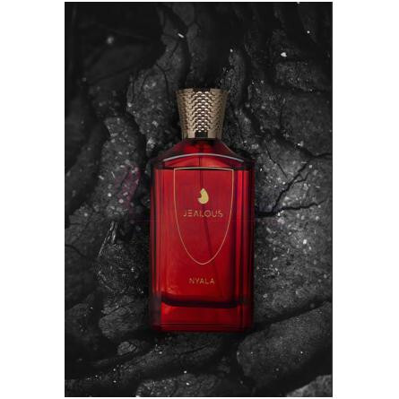 Nyala-جلوس نایالا