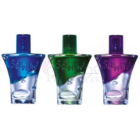 Scentini Nights Midnight Glow-اوان سنتینی نایتس میدنایت گلو