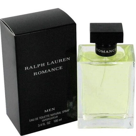 Ralph lauren romance cologne for men on sale