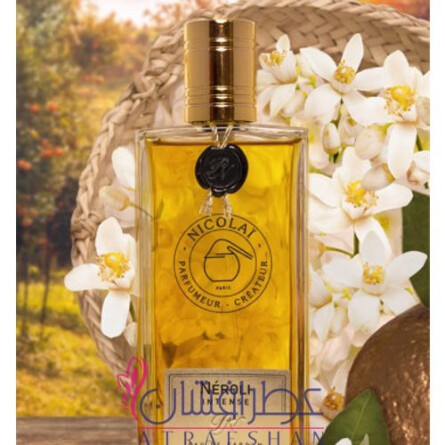 neroli intense nicolai