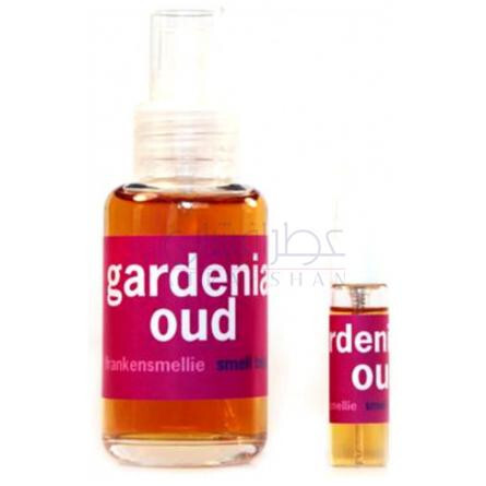 Gardenia Oud-اسمل بنت گاردنیا عود