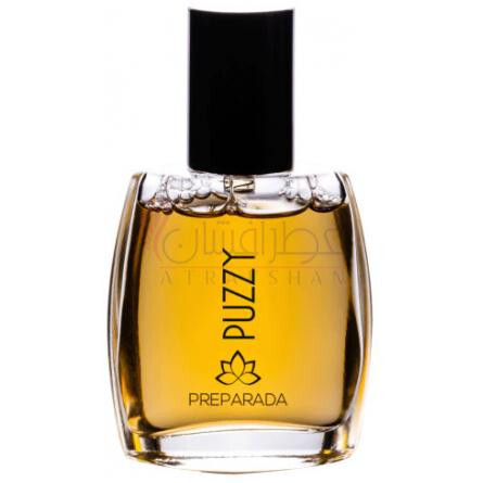Preparada-پوزی بای انیتا پریپارادا