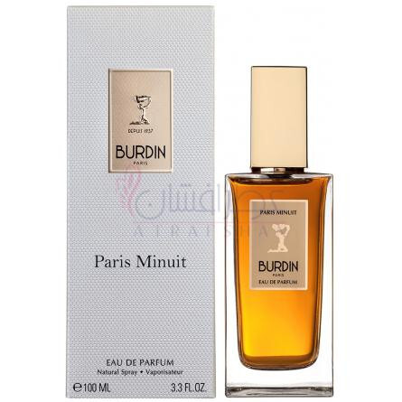 Paris Minuit-بوردین پاریس مینیوت