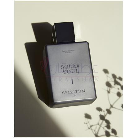 1 Solar Soul-اسپریتوم سولار سول 1