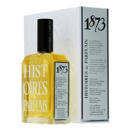 1873-هیستوریز د پارفومز 1873