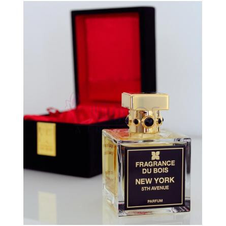 New York 5th Avenue-فرگرنس دو بوا نیویورک خیابان پنجم