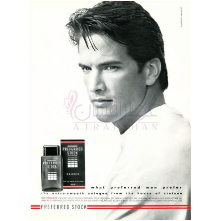 Preferred Stock-کوتی پریفرد استاک