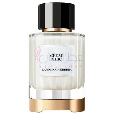 Cedar Chic-کارولینا هررا سدار شیک