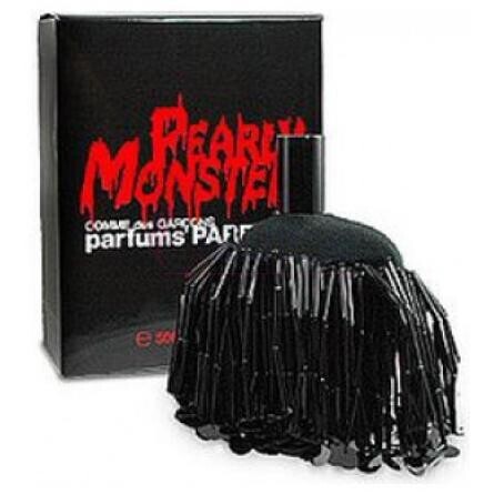 Pearly Monster-کام د گارکونس پیرلی مانستر