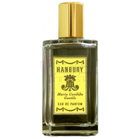 Hanbury-ماریا کاندیدا جنتل هنبری