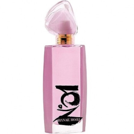 Hanae Mori N04-هانا موری شماره 4