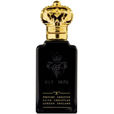 X for Women-کلایو کریستین ایکس زنانه