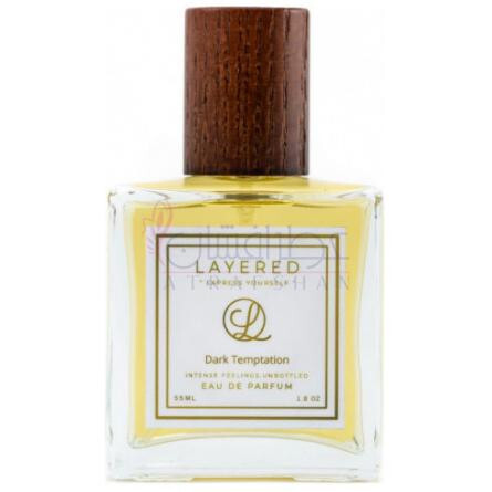 Dark Temptation-بی لایرد دارک تمپتیشن