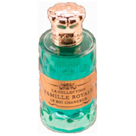 Le Roi Chanceux-12 پرفیومرز فرانسیس لی روی چنسو