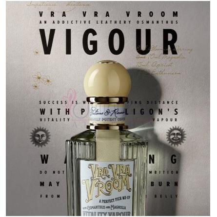 Vra Vra Vroom-پنهالیگونز ورا ورا وروم