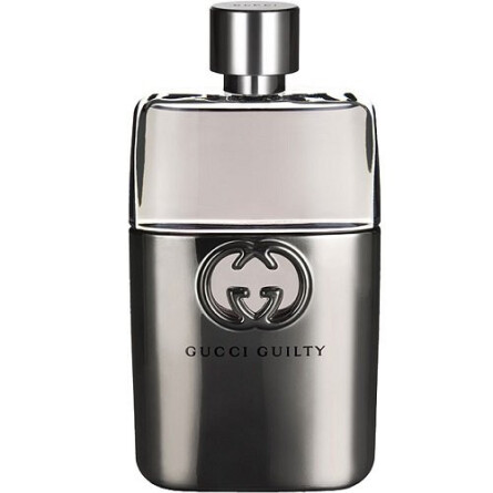 gucci guilty pour homme platinum