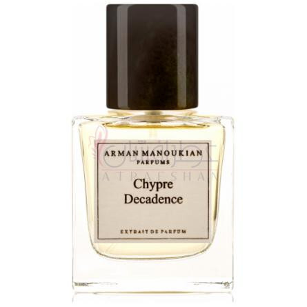 Chypre Decadence-ارمان مانوکیان پارفومز چایپر دکادنس